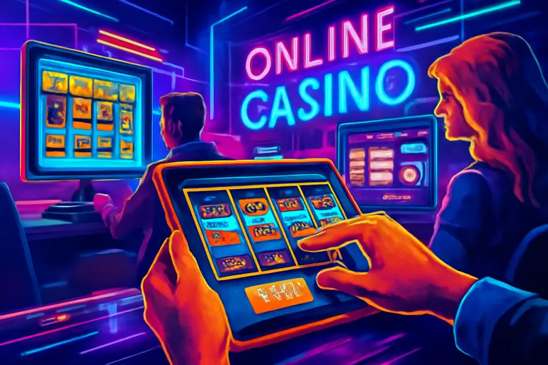 สล็อตเว็บตรง คาสิโนออนไลน์ได้เงินจริง ไม่ผ่านเอเย่นต์