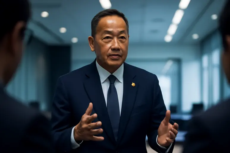 เศรษฐา นำทีมถก ส.ส.พลังประชารัฐ ผลักดันดิจิทัลวอลเล็ต