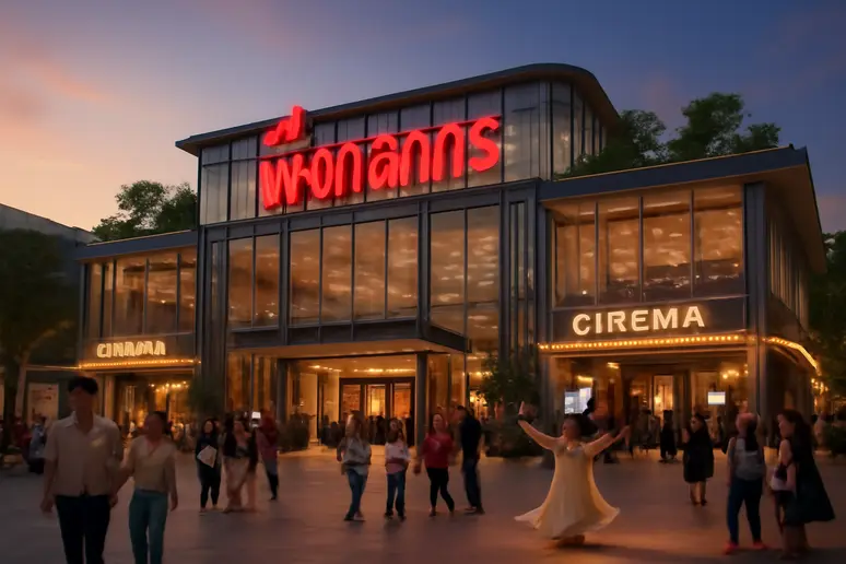 เอนเตอร์เทนเมนต์คอมเพล็กซ์ไทย: อัปเดตล่าสุด!