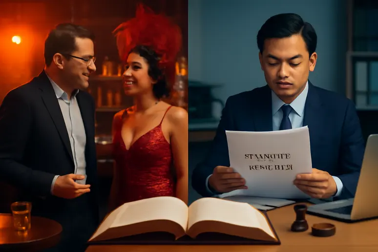 เปิดร่างกฎหมายสถานบันเทิงใหม่: ใครได้ ใครเสีย?