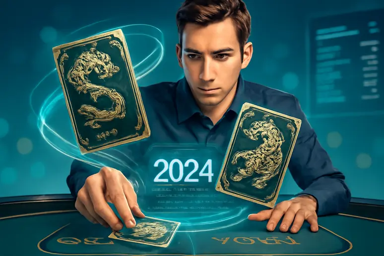 เสือมังกร 2026: เทคนิคพลิกเกมใหม่ล่าสุด ที่เซียนยังต้องอึ้ง!