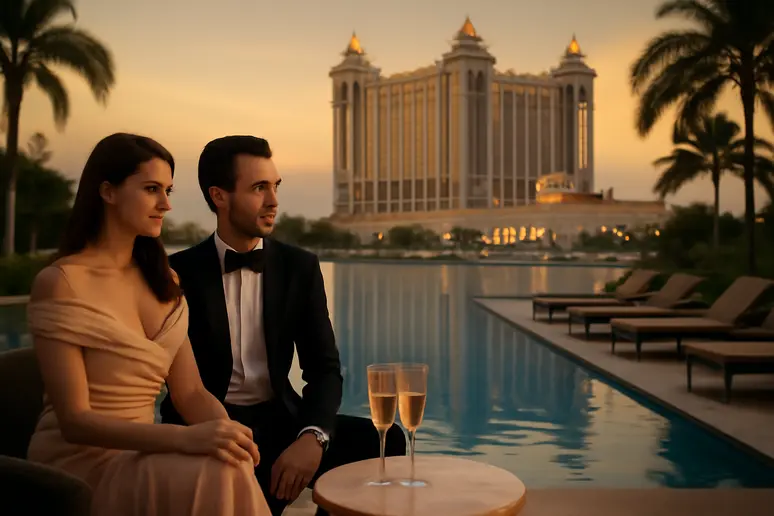 Galaxy Macau ซัมเมอร์ 2026: ประสบการณ์หรูและข่าวสารล่าสุด